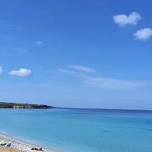  Affittacamere Il Ginepro Nature & Sea