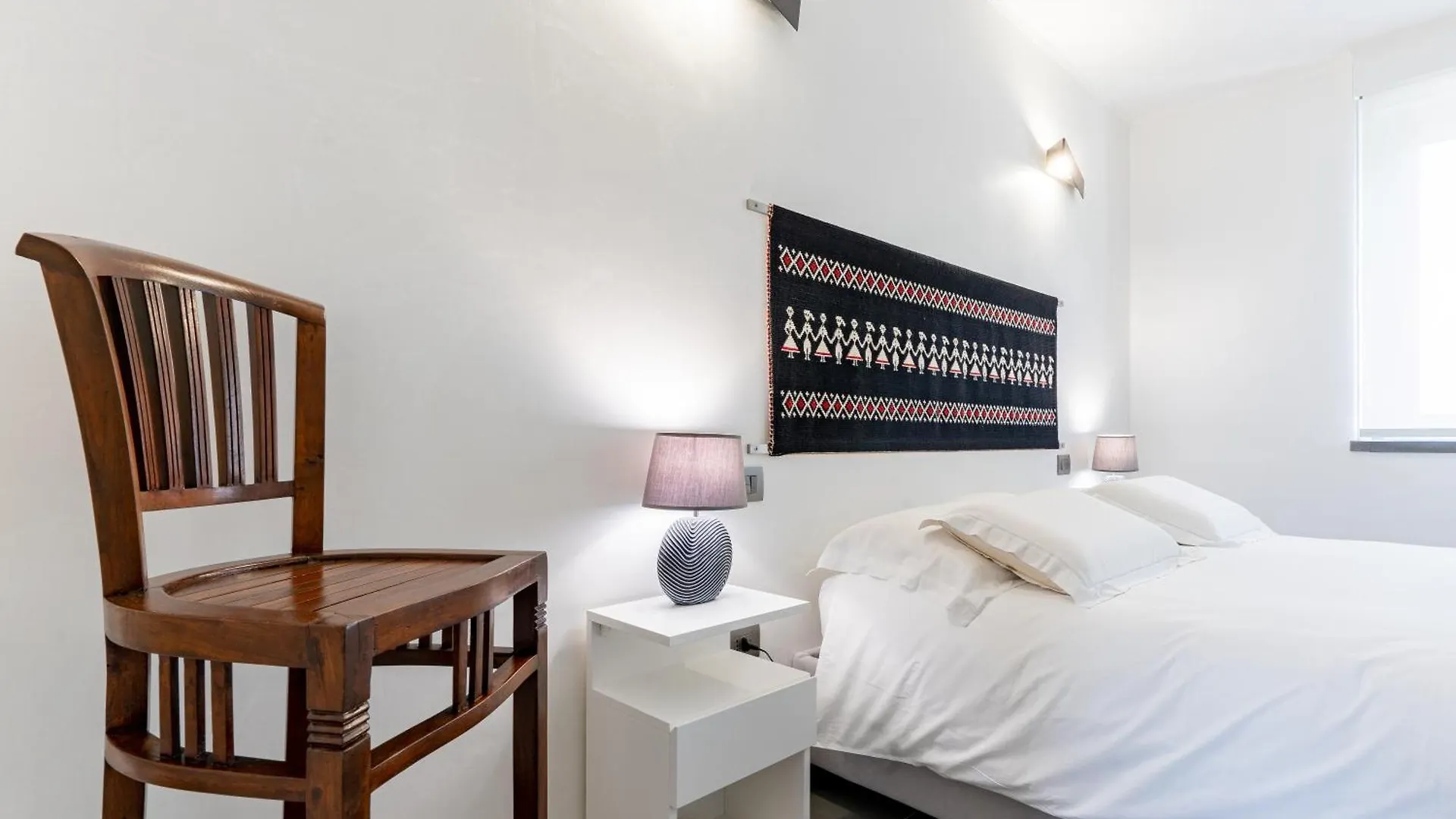 Hotel Barighouse Ulassai Italia