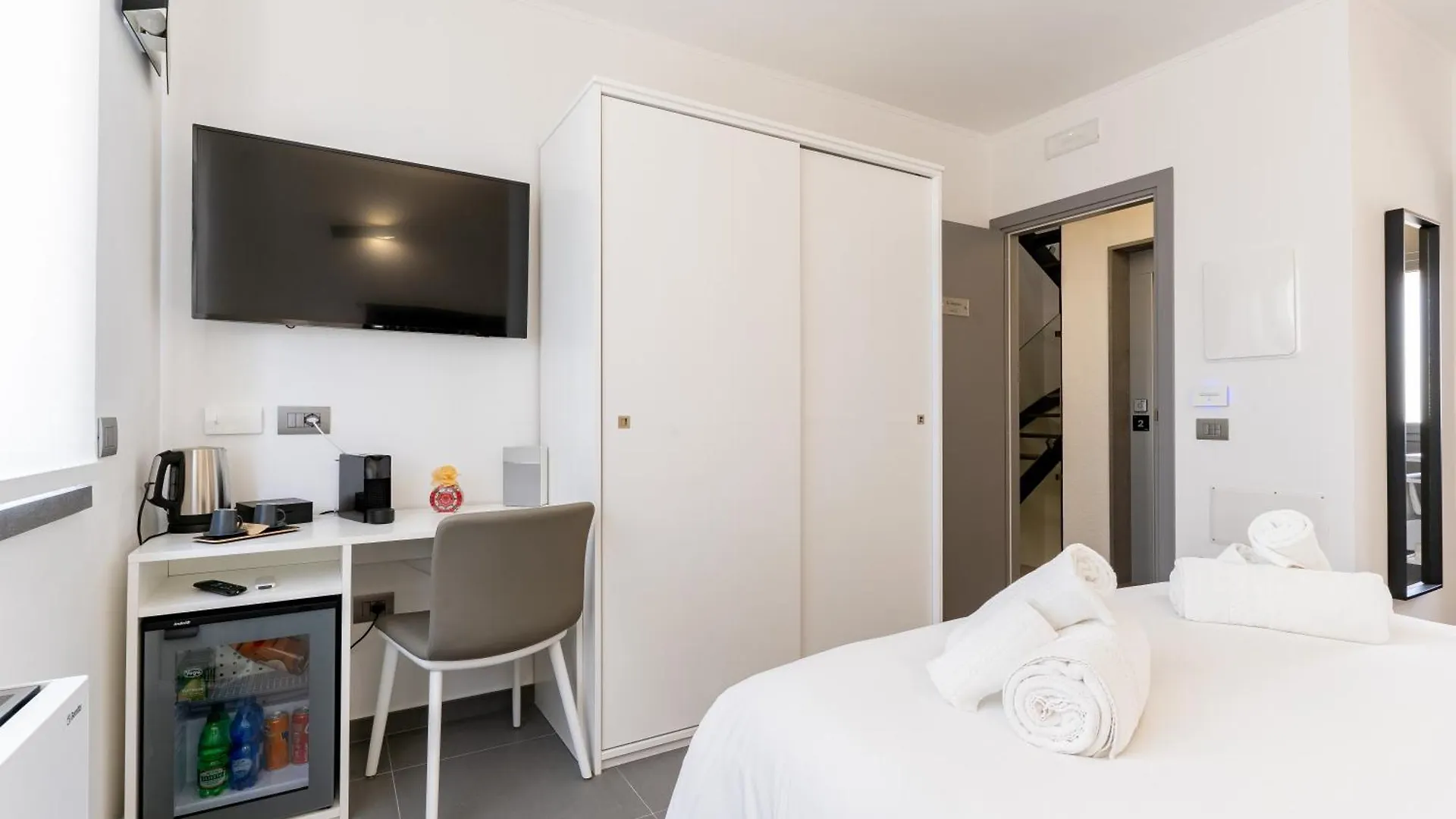 Hotel Barighouse Ulassai Italia